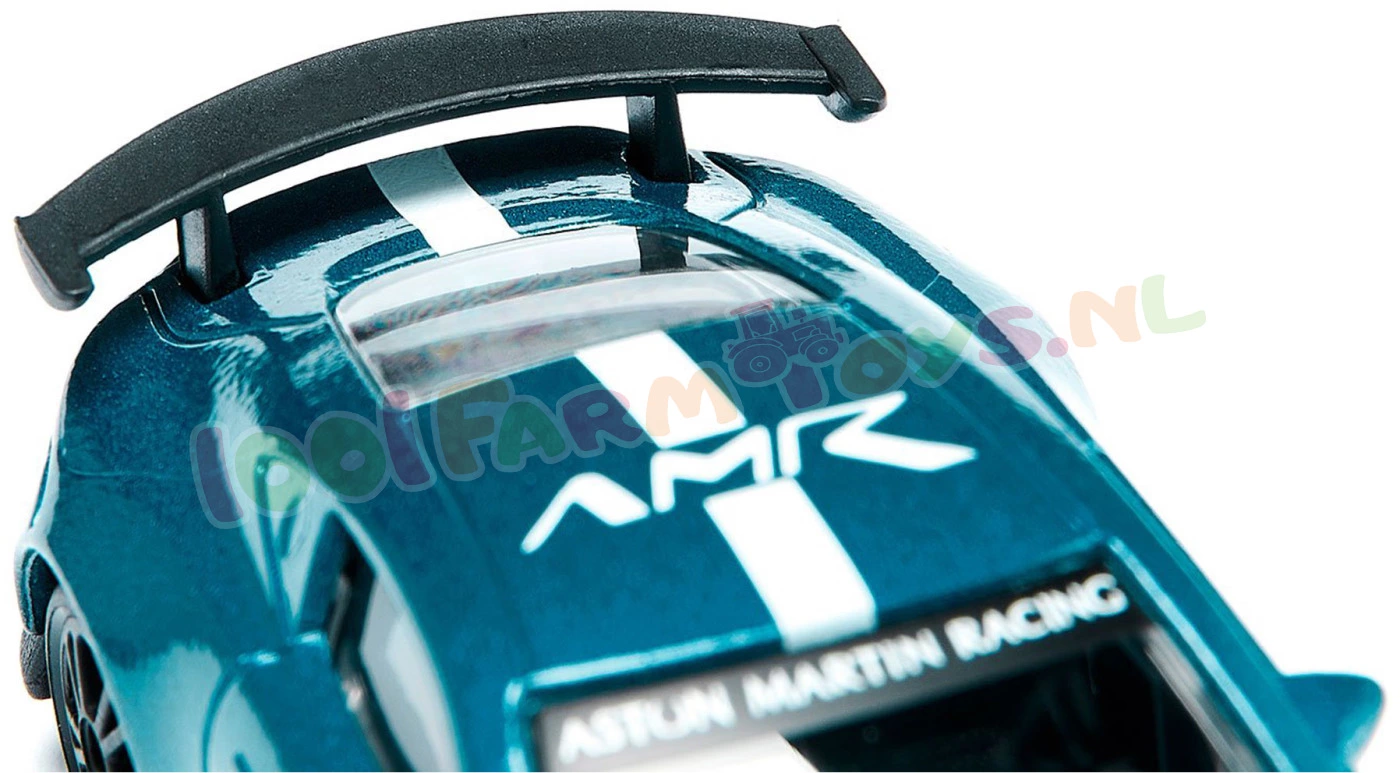 Siku Blister Serie Aston Martin Vantage GT4 Ca. 1/87 - 1577 7 Siku Blister Serie Aston Martin Vantage GT4 Ca. 1/87 - 1577 - Afbeelding 5