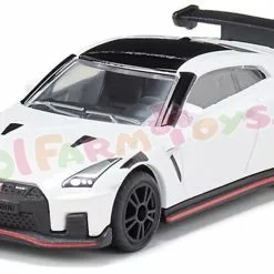 Siku Blister Serie Nissan GT-R Nismo Ca. 1/87 - 1579