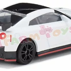 Siku Blister Serie Nissan GT-R Nismo Ca. 1/87 - 1579 14 Siku Blister Serie Nissan GT-R Nismo Ca. 1/87 - 1579 -Nederland Siku Verkoopwinkel S01579 B
