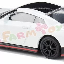 Siku Blister Serie Nissan GT-R Nismo Ca. 1/87 - 1579 15 Siku Blister Serie Nissan GT-R Nismo Ca. 1/87 - 1579 -Nederland Siku Verkoopwinkel S01579 C