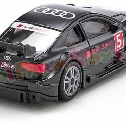 Siku Blister Serie Audi RS 5 Racing Ca. 1/87 - 1580 -Nederland Siku Verkoopwinkel S01580 B