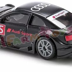 Siku Blister Serie Audi RS 5 Racing Ca. 1/87 - 1580 -Nederland Siku Verkoopwinkel S01580 C