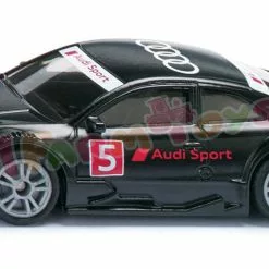 Siku Blister Serie Audi RS 5 Racing Ca. 1/87 - 1580 -Nederland Siku Verkoopwinkel S01580 D