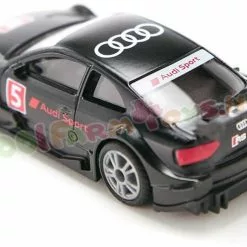 Siku Blister Serie Audi RS 5 Racing Ca. 1/87 - 1580 -Nederland Siku Verkoopwinkel S01580 E