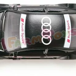 Siku Blister Serie Audi RS 5 Racing Ca. 1/87 - 1580 -Nederland Siku Verkoopwinkel S01580 G