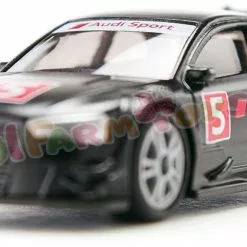 Siku Blister Serie Audi RS 5 Racing Ca. 1/87 - 1580 -Nederland Siku Verkoopwinkel S01580 H