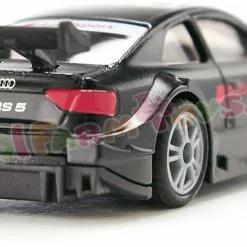 Siku Blister Serie Audi RS 5 Racing Ca. 1/87 - 1580 -Nederland Siku Verkoopwinkel S01580 I