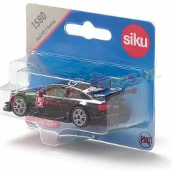 Siku Blister Serie Audi RS 5 Racing Ca. 1/87 - 1580 -Nederland Siku Verkoopwinkel S01580 J