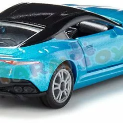 Siku Blister Serie Aston Martin DBS Superleggera Ca. 1/87 - 1582 14 Siku Blister Serie Aston Martin DBS Superleggera Ca. 1/87 - 1582 -Nederland Siku Verkoopwinkel S01582 B