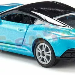 Siku Blister Serie Aston Martin DBS Superleggera Ca. 1/87 - 1582 15 Siku Blister Serie Aston Martin DBS Superleggera Ca. 1/87 - 1582 -Nederland Siku Verkoopwinkel S01582 C