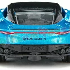 Siku Blister Serie Aston Martin DBS Superleggera Ca. 1/87 - 1582 18 Siku Blister Serie Aston Martin DBS Superleggera Ca. 1/87 - 1582 -Nederland Siku Verkoopwinkel S01582 F