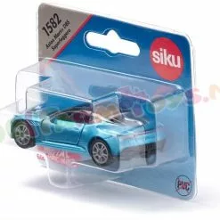Siku Blister Serie Aston Martin DBS Superleggera Ca. 1/87 - 1582 21 Siku Blister Serie Aston Martin DBS Superleggera Ca. 1/87 - 1582 -Nederland Siku Verkoopwinkel S01582 I