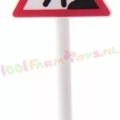 Siku Blister Serie Bouwkipper Met Tape Ca. 1/87 - 1600 -Nederland Siku Verkoopwinkel S01600 F