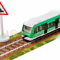 Siku Blister Serie Lokale Trein Met Tape Ca. 1/87 - 1603