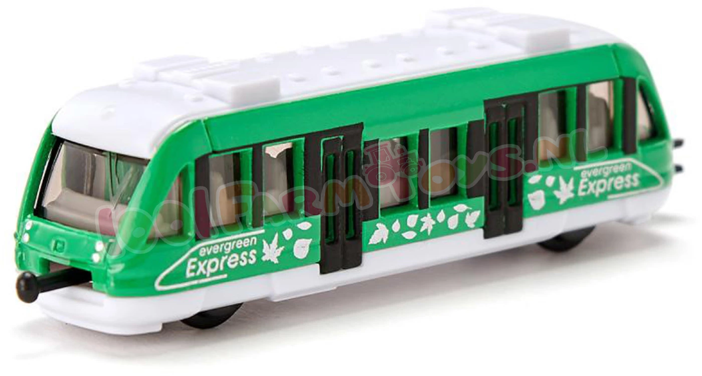 Siku Blister Serie Lokale Trein Met Tape Ca. 1/87 - 1603 8 Siku Blister Serie Lokale Trein Met Tape Ca. 1/87 - 1603 - Afbeelding 6