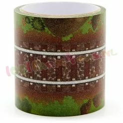 Siku Blister Serie Lokale Trein Met Tape Ca. 1/87 - 1603 20 Siku Blister Serie Lokale Trein Met Tape Ca. 1/87 - 1603 -Nederland Siku Verkoopwinkel S01603 G