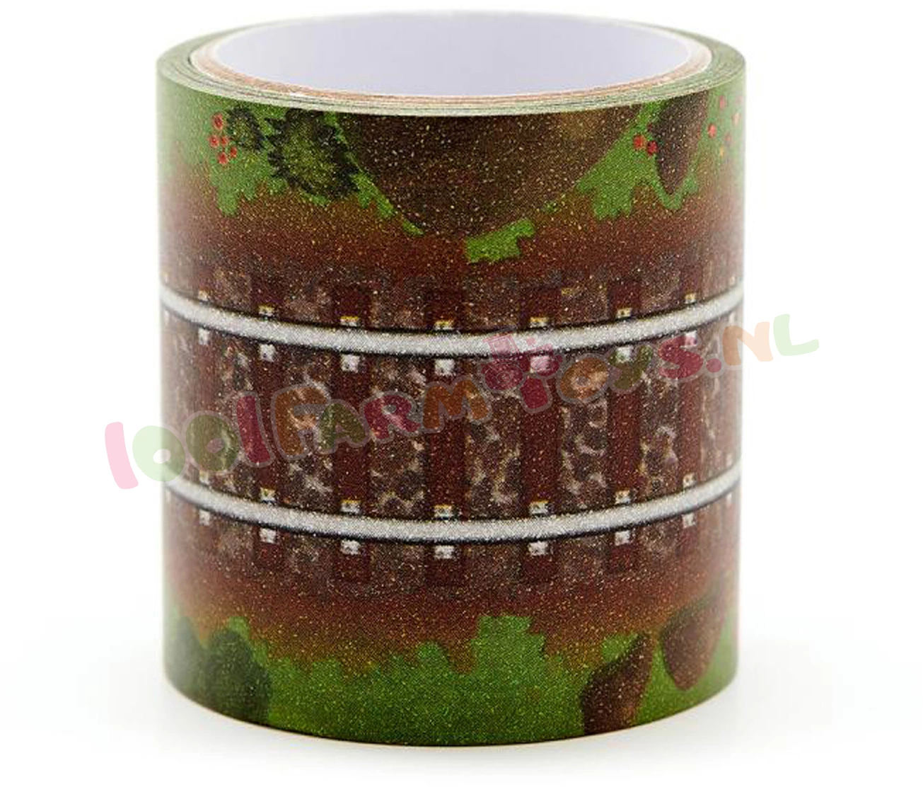 Siku Blister Serie Lokale Trein Met Tape Ca. 1/87 - 1603 10 Siku Blister Serie Lokale Trein Met Tape Ca. 1/87 - 1603 - Afbeelding 8