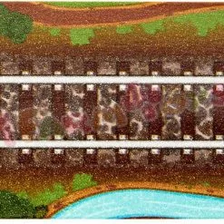 Siku Blister Serie Lokale Trein Met Tape Ca. 1/87 - 1603 22 Siku Blister Serie Lokale Trein Met Tape Ca. 1/87 - 1603 -Nederland Siku Verkoopwinkel S01603 I