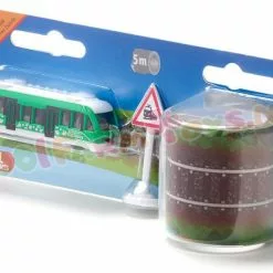 Siku Blister Serie Lokale Trein Met Tape Ca. 1/87 - 1603 23 Siku Blister Serie Lokale Trein Met Tape Ca. 1/87 - 1603 -Nederland Siku Verkoopwinkel S01603 J