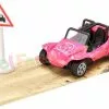 Siku Blister Serie Buggy Met Tape Ca. 1/87 - 1604 -Nederland Siku Verkoopwinkel S01604