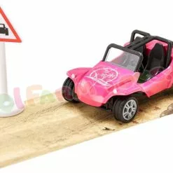 Siku Blister Serie Buggy Met Tape Ca. 1/87 - 1604