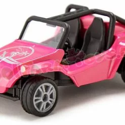 Siku Blister Serie Buggy Met Tape Ca. 1/87 - 1604 -Nederland Siku Verkoopwinkel S01604 E