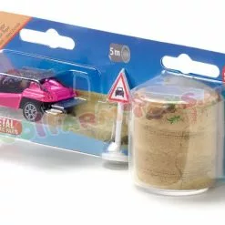 Siku Blister Serie Buggy Met Tape Ca. 1/87 - 1604 -Nederland Siku Verkoopwinkel S01604 J