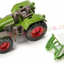 Siku Blister Serie Fendt 926 Vario + Krampe Kiepwagen 1/87 - 1605 -Nederland Siku Verkoopwinkel S01605 C