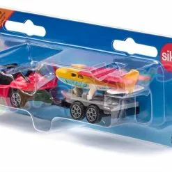 Siku Blister Serie Buggy Met Sportvliegtuig Ca. 1/87 - 1696 21 Siku Blister Serie Buggy Met Sportvliegtuig Ca. 1/87 - 1696 -Nederland Siku Verkoopwinkel S01696 I