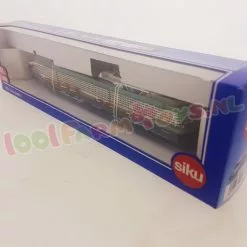 Siku Blister Serie CruiseSchip Mijn Schip 1/1400 - 1730 -Nederland Siku Verkoopwinkel S01730 I