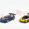 Siku Blister Serie Cadeauset Supercars Ca. 1/87 - 6328 -Nederland Siku Verkoopwinkel S06328