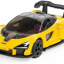 Siku Blister Serie Cadeauset Supercars Ca. 1/87 - 6328 -Nederland Siku Verkoopwinkel S06328 A