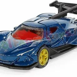 Siku Blister Serie Cadeauset Supercars Ca. 1/87 - 6328 -Nederland Siku Verkoopwinkel S06328 B