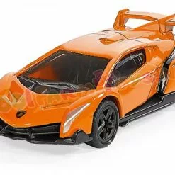 Siku Blister Serie Cadeauset Supercars Ca. 1/87 - 6328 -Nederland Siku Verkoopwinkel S06328 C