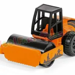 Siku Blister Serie Cadeauset Bouwplaats Ca. 1/87 - 6329 11 Siku Blister Serie Cadeauset Bouwplaats Ca. 1/87 - 6329 -Nederland Siku Verkoopwinkel S06329 C