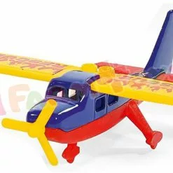 Siku Blister Serie Cadeauset Brandweer Ca. 1/87 - 6330 -Nederland Siku Verkoopwinkel S06330 C