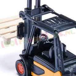 Siku Blister Serie Cadeauset DHL Logistiek Set Ca. 1/87 - 6335 13 Siku Blister Serie Cadeauset DHL Logistiek Set Ca. 1/87 - 6335 -Nederland Siku Verkoopwinkel S06335 D