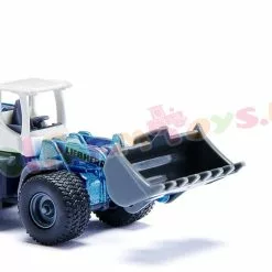 Siku Blister Serie Cadeauset Bouwplaats Ca. 1/87 - 6336 12 Siku Blister Serie Cadeauset Bouwplaats Ca. 1/87 - 6336 -Nederland Siku Verkoopwinkel S06336 D