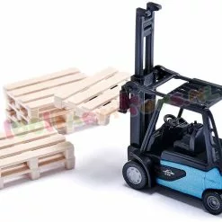 Siku Blister Serie Cadeauset Bouwplaats Ca. 1/87 - 6336 13 Siku Blister Serie Cadeauset Bouwplaats Ca. 1/87 - 6336 -Nederland Siku Verkoopwinkel S06336 E