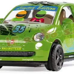 Siku Blister Serie "Style My Siku" Fiat 500 Adventure - 6506