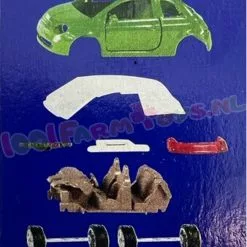 Siku Blister Serie "Style My Siku" Fiat 500 Adventure - 6506 12 Siku Blister Serie "Style My Siku" Fiat 500 Adventure - 6506 -Nederland Siku Verkoopwinkel S06506 D