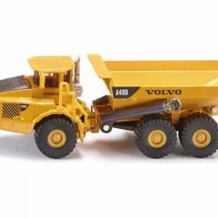 Siku 1877 Volvo Dumper