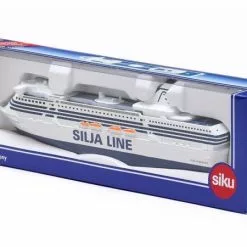 Siku 1729 Silja Symphony 12 Siku 1729 Silja Symphony -Nederland Siku Verkoopwinkel a884fd5c388143760f813032c132cf516ab8ab429a2a6c82b46ab1121b3f8c04