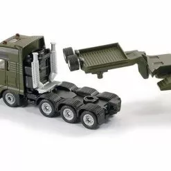 SIKU 1872 Zwaartransport Met Tank -Nederland Siku Verkoopwinkel bef88908f4b2337d19d548dd0c574e63e914a8095e971ea9d1866cab06423b62