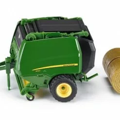 Siku 2465 John Deere Balenpers 1:32 -Nederland Siku Verkoopwinkel c1