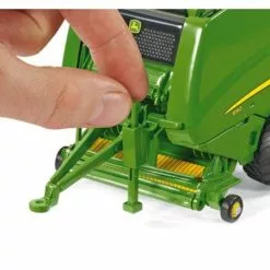 Siku 2465 John Deere Balenpers 1:32 -Nederland Siku Verkoopwinkel c2