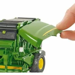 Siku 2465 John Deere Balenpers 1:32 -Nederland Siku Verkoopwinkel c3