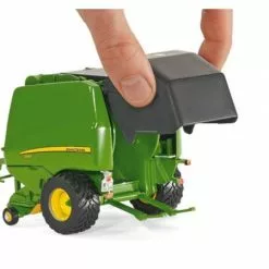Siku 2465 John Deere Balenpers 1:32 -Nederland Siku Verkoopwinkel c4