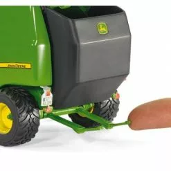 Siku 2465 John Deere Balenpers 1:32 -Nederland Siku Verkoopwinkel c5