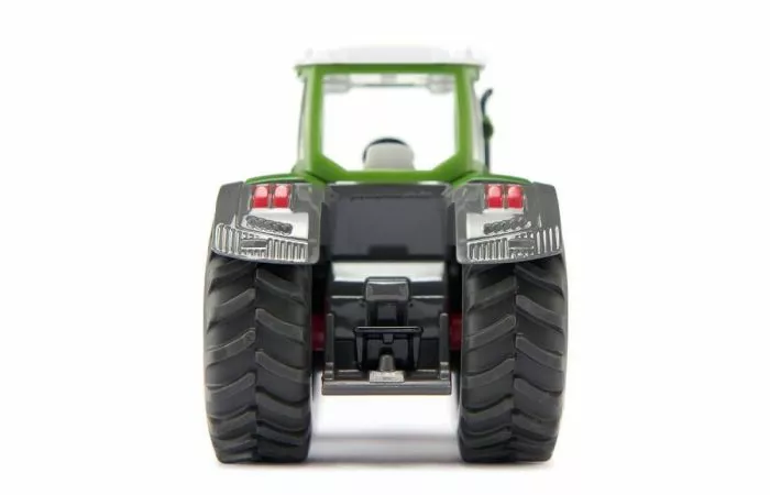 Siku 2000 Fendt 942 Vario Met Frontmaaier 6 Siku 2000 Fendt 942 Vario Met Frontmaaier - Afbeelding 5